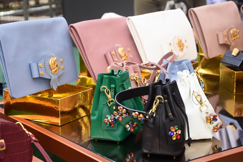 Lamasat Trendmill Sunset Fashion Market